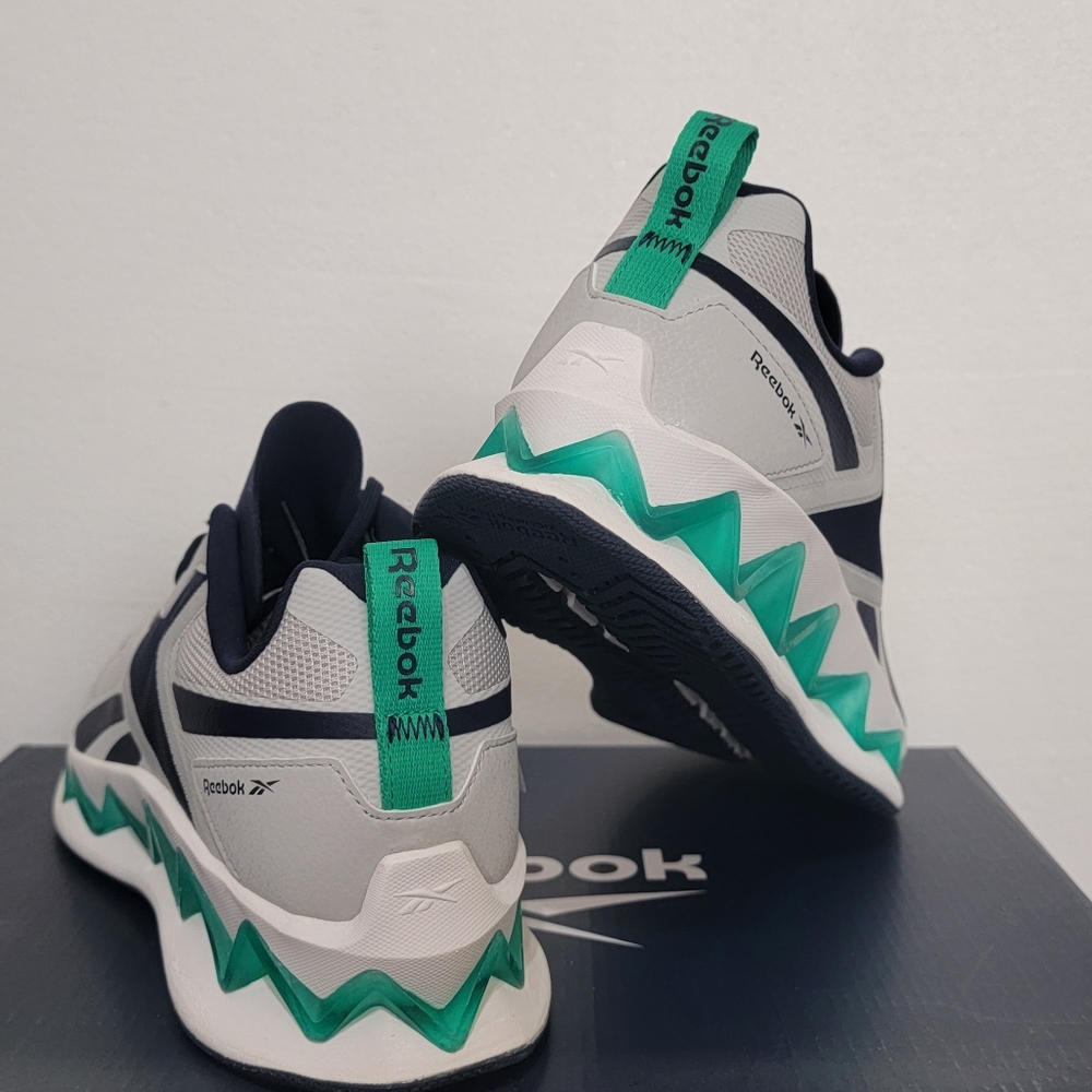 Reebok ZIG Elusion Energy Size 10